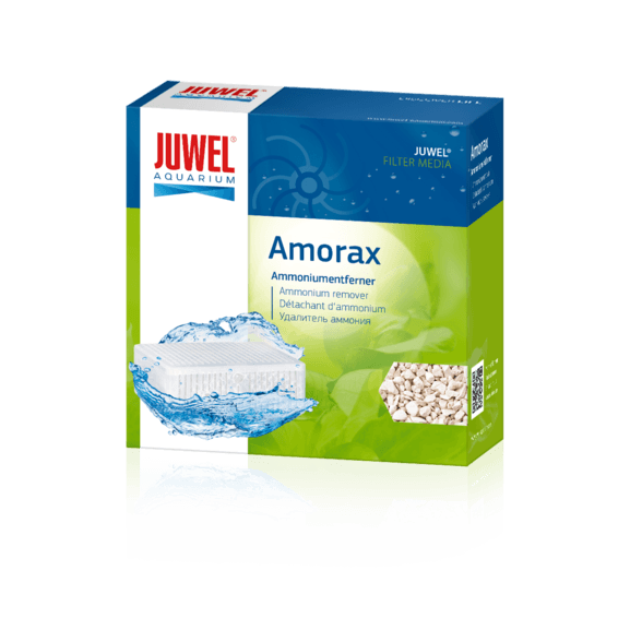 Juwel Material Filtrant Amorax