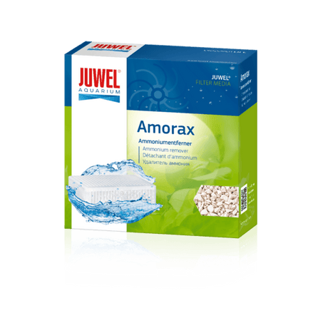 Juwel Material Filtrant Amorax