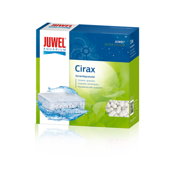 Juwel Material Filtrant Cirax