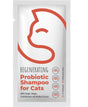 Puppies Kitties Sampon Probiotic Hipoalergenic pentru Pisici 15 ML