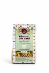 Leopet Leopet Biscuiti cu Lapte 350 Gr - imagine 1