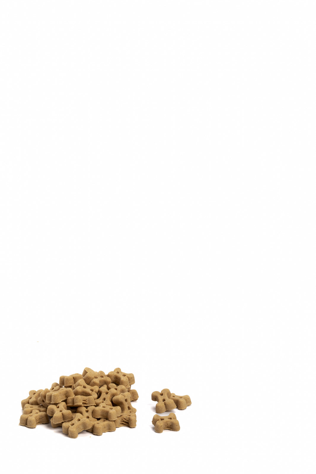 Leopet Leopet Biscuiti cu Somon 350 Gr - imagine 3