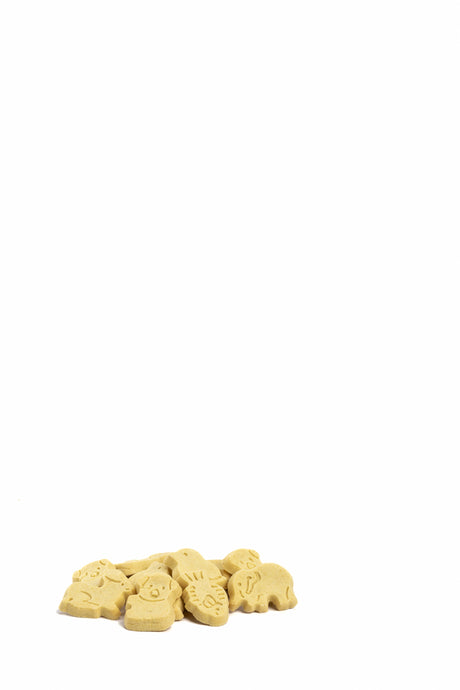 Leopet Leopet Biscuiti cu Vanilie 350 Gr - imagine 3