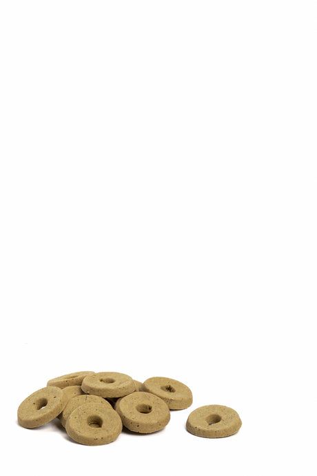 Leopet Leopet Biscuiti cu Vita 300 Gr - imagine 3