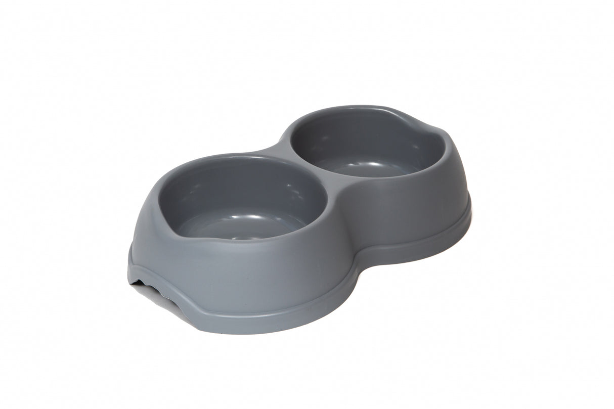 Leopet Leopet Castron Enjoy Dublu pentru Caini si Pisici - imagine 3