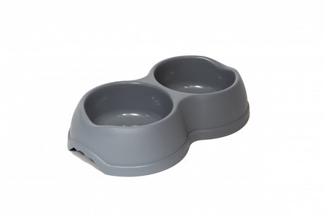 Leopet Leopet Castron Enjoy Dublu pentru Caini si Pisici - imagine 3