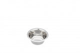 Leopet Leopet Castron Inox Antiderapant