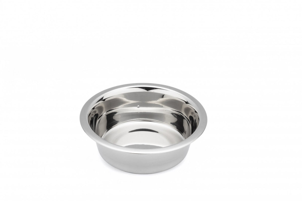 Leopet Castron Inox Antiderapant