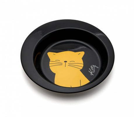 Leopet Leopet Castron Inox Kitty 300 Ml - imagine 2