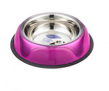 Leopet Leopet Castron Inox Onda Antiderapant