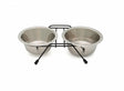 Leopet Leopet Castron Inox Twin 450 Ml