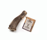 Leopet Coarne Naturale de Cerb pentru Caini