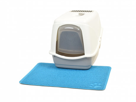 Leopet Leopet Covoras Antiderapant Multifunctional - imagine 2