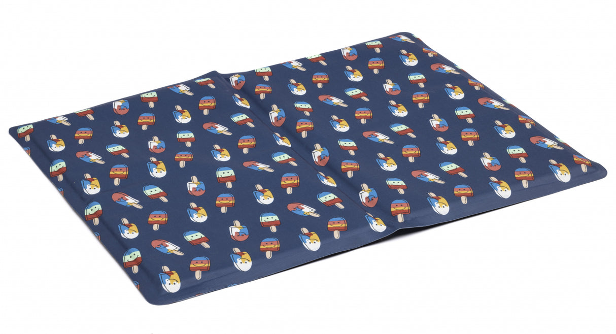 Leopet Leopet Covoras Racoritor Ice Cream 50x40 Cm - imagine 1