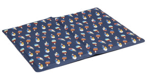 Leopet Leopet Covoras Racoritor Ice Cream 50x40 Cm - imagine 1