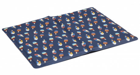 Leopet Leopet Covoras Racoritor Ice Cream 50x40 Cm - imagine 1