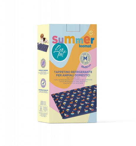 Leopet Leopet Covoras Racoritor Ice Cream 50x40 Cm - imagine 2