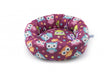 Leopet Culcus Donuts Owls