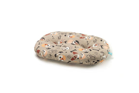 Leopet Leopet Nettuno Culcus Dogs and Bones 70*50Cm