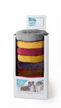 Leopet Leopet Culcus Fur Donut