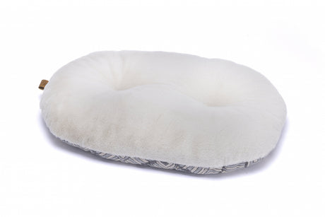 Leopet Leopet Culcus Nettuno Gri - imagine 2