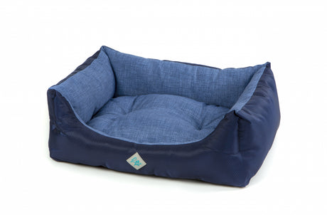 Leopet Leopet Culcus Rodi Blue - imagine 2