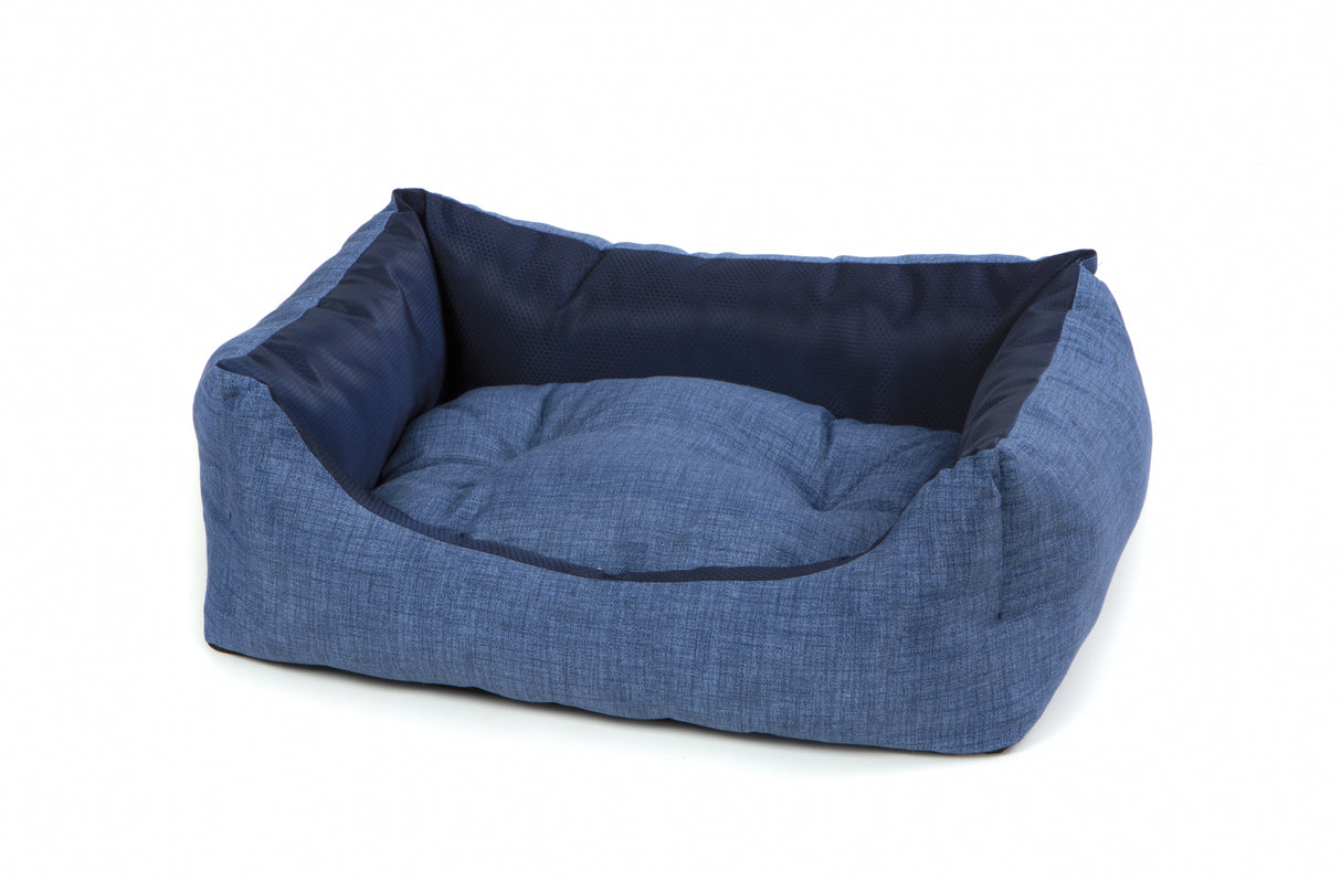 Leopet Leopet Culcus Rodi Blue - imagine 1
