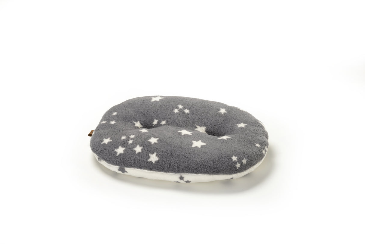Leopet Leopet Culcus Nettuno Plush Stars 70x50 Cm - imagine 2