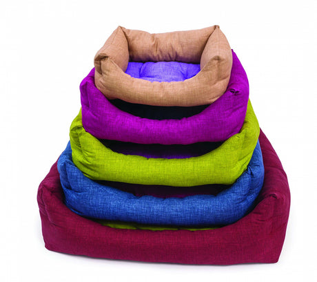 Leopet Leopet Culcus Rodi Mix Colours - imagine 1