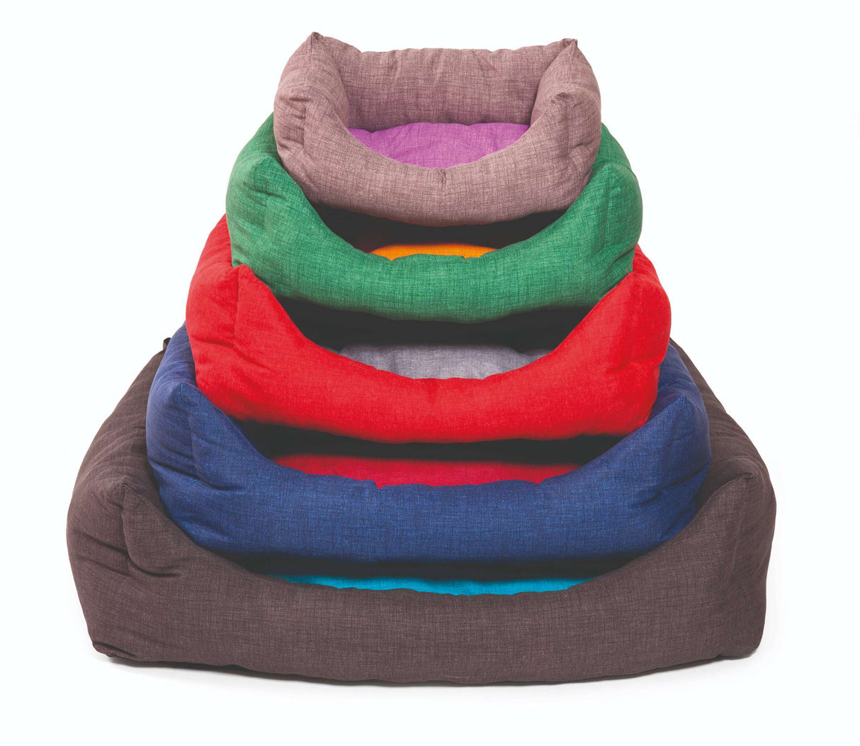 Leopet Leopet Culcus Rodi Mix Colours - imagine 2