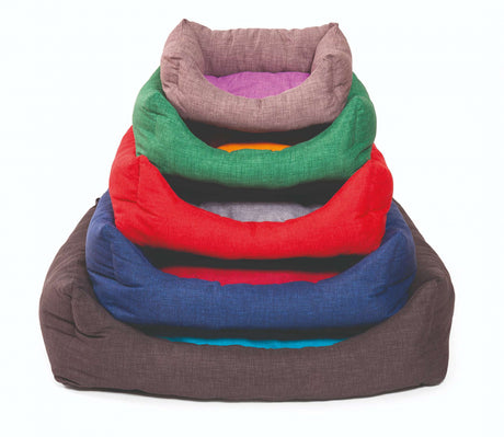 Leopet Leopet Culcus Rodi Mix Colours - imagine 2