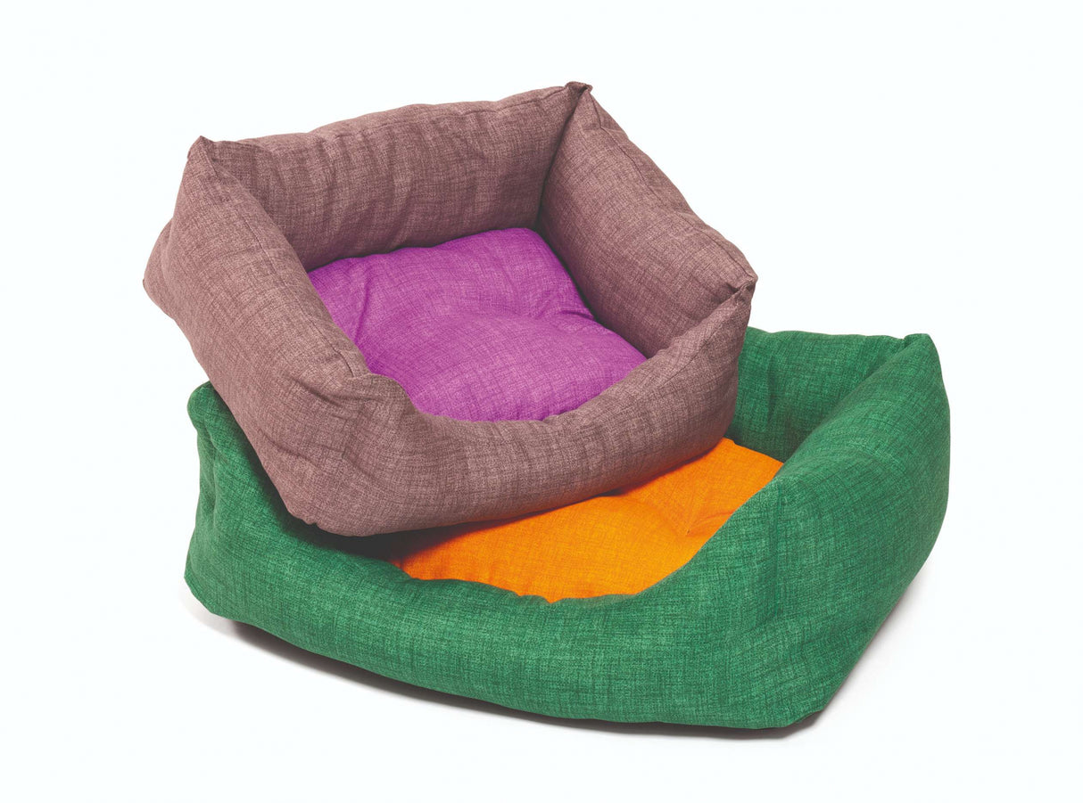 Leopet Leopet Culcus Rodi Mix Colours - imagine 3