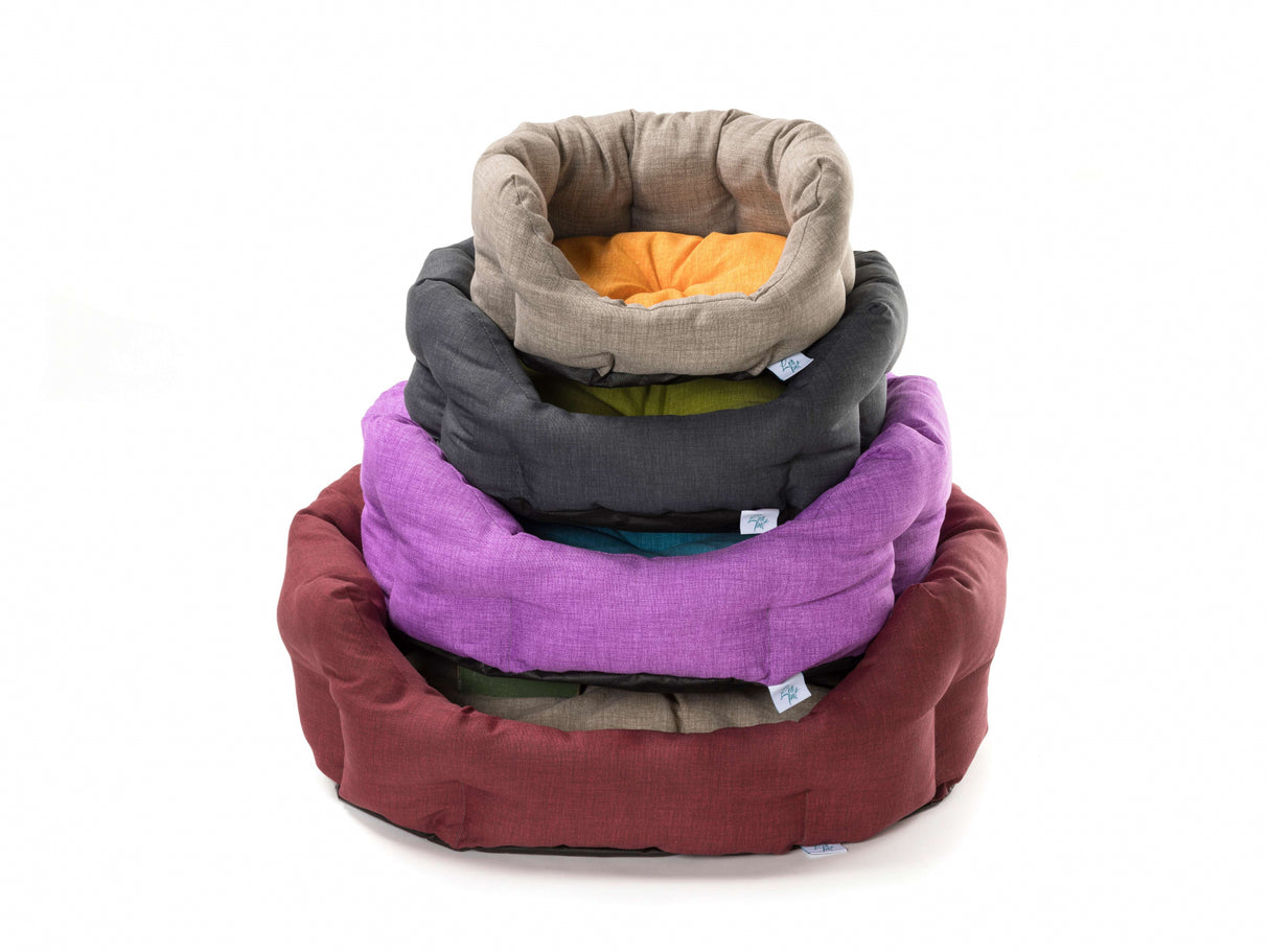 Leopet Leopet Culcus Santorini Rotund Colours