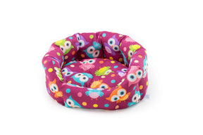 Leopet Leopet Culcus Santorini Rotund Owls
