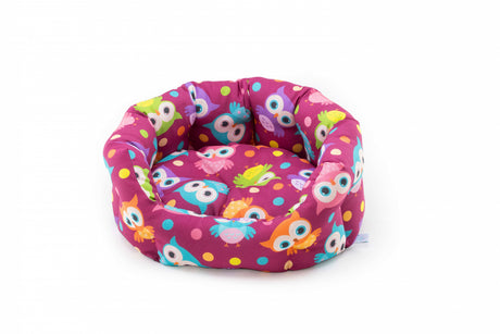 Leopet Leopet Culcus Santorini Rotund Owls