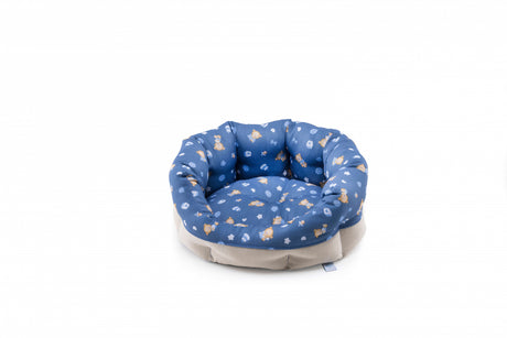 Leopet Leopet Culcus Santorini Baby Bear - imagine 2