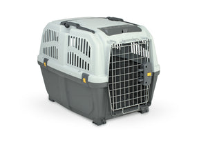 Leopet Leopet Cusca Transport Skudo Iata - imagine 1