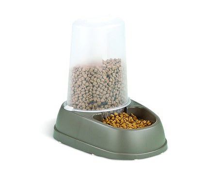 Leopet Leopet Dispenser Hrana sau Apa pentru Animale de Companie - imagine 2