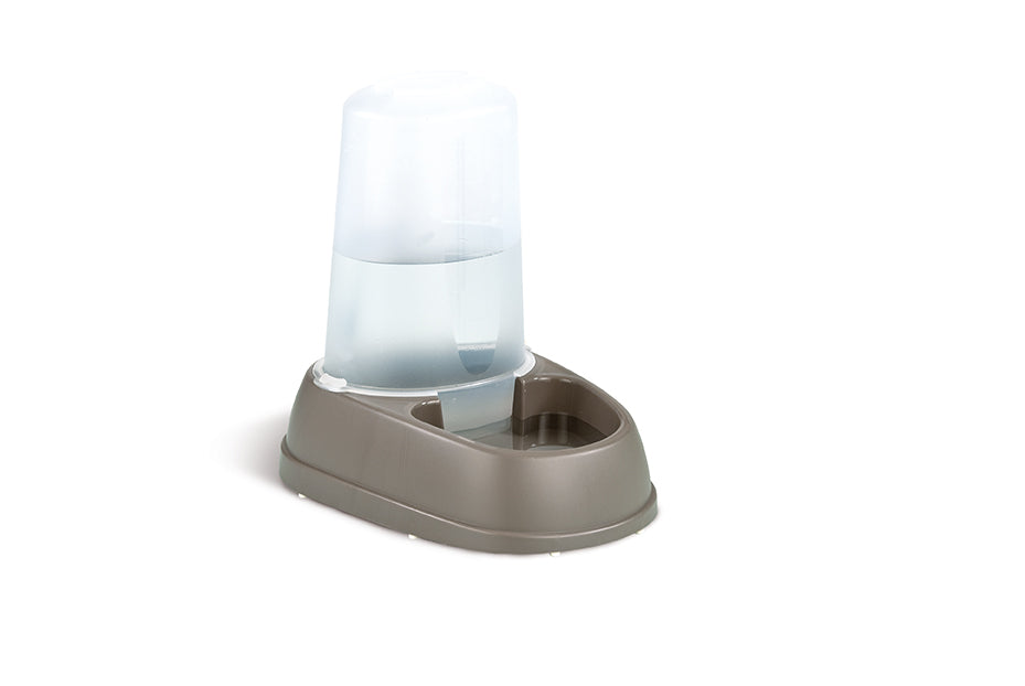 Leopet Leopet Dispenser Hrana sau Apa pentru Animale de Companie - imagine 1