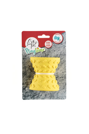 Leopet Dispenser pentru Recompense Bounce Rubber Clepsydra 8 Cm