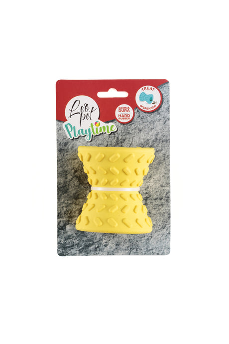 Leopet Dispenser pentru Recompense Bounce Rubber Clepsydra 8 Cm