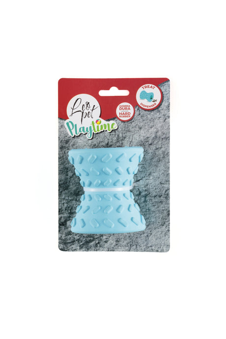 Leopet Dispenser pentru Recompense Bounce Rubber Clepsydra 8 Cm