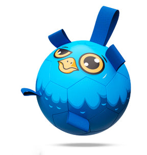 Leopet Dog Owlet Soccer Ball 15 Cm