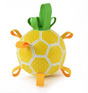 Leopet Dog Pineapple Soccer Ball 15 Cm