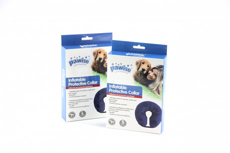 Pawise Pawise Guler Protectie Gonflabil - imagine 3