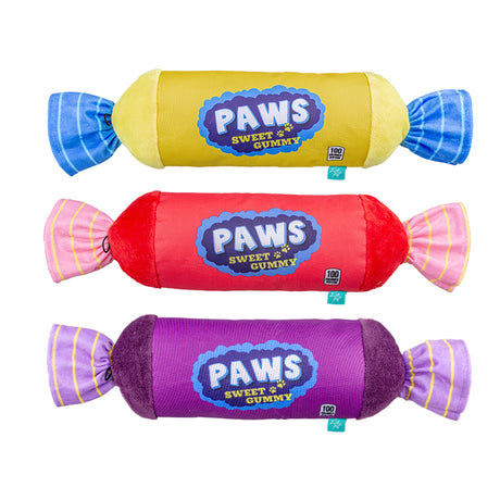 Leopet Leopet Jucarie Candy 10x38 Cm