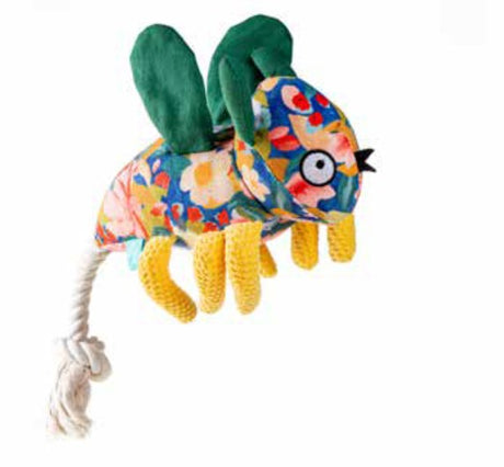 Leopet Leopet Jucarie Cricket 36 CM