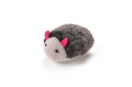 Leopet Leopet Jucarie Interactiva Soricel din Plus cu Vibratii