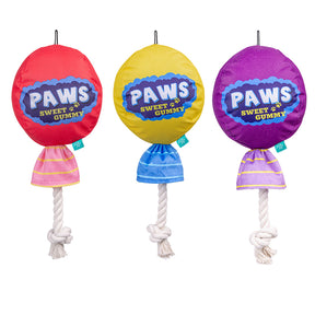 Leopet Leopet Jucarie Lollypop 11 x 29 Cm