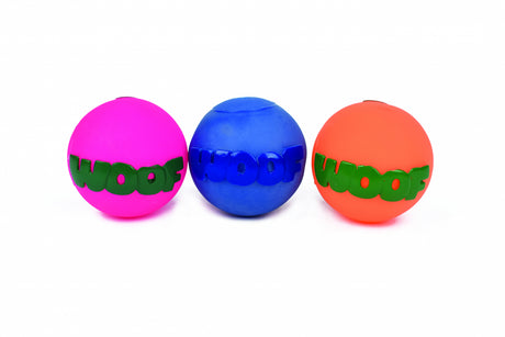 Leopet Leopet Jucarie Minge Woof din Vinil